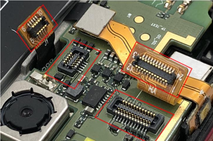 常見(jiàn)連接器的完整集合！分析電路板連接器的特點(diǎn)和應(yīng)用，了解一篇文章中的選擇方法