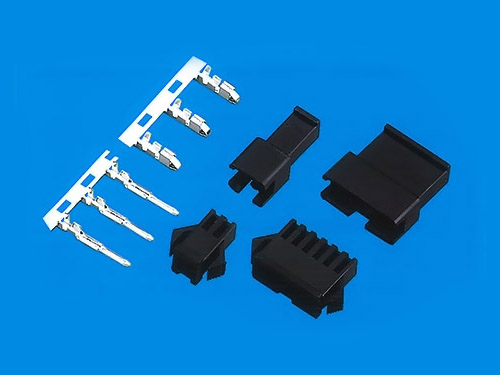 2.5卡板對(duì)接(SM)WTB連接器