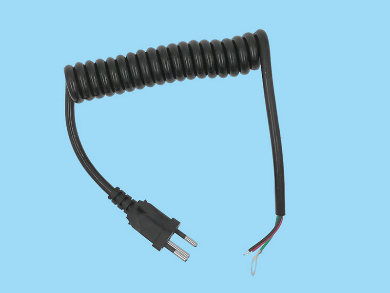 歐標(biāo)彈簧線(xiàn)