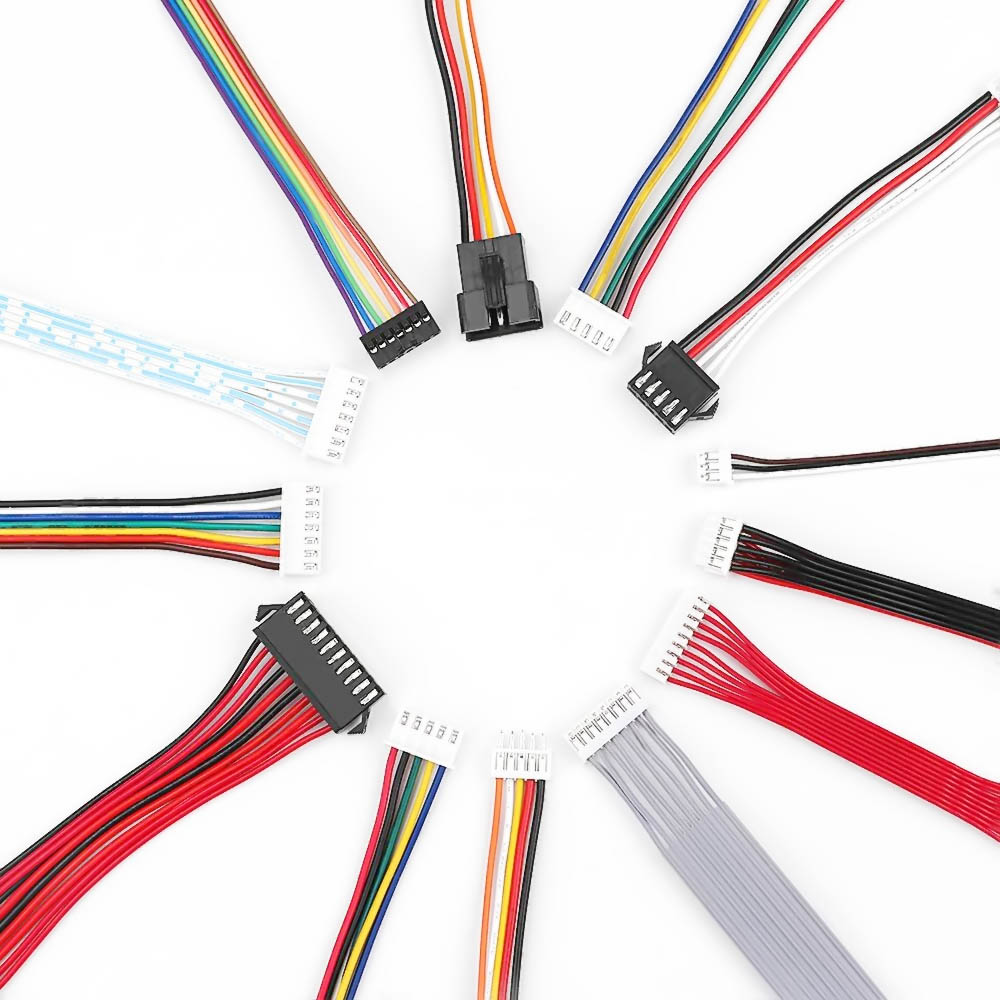 線對(duì)線連接器市場(chǎng)的全球場(chǎng)景凸顯了主要推動(dòng)因素和主要趨勢(shì)2021- 2026</a>